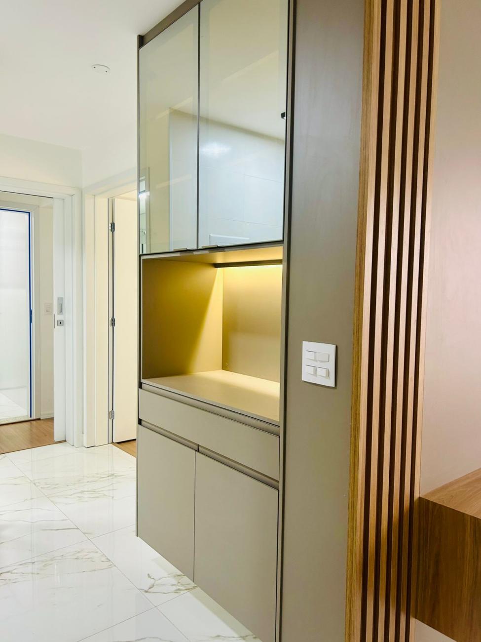 Apartamento, 2 quartos, 70 m² - Foto 2
